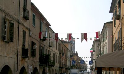 Furto in un locale a Fossano, i tatuaggi inguaiano un sospettato