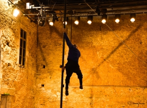 Giornata conclusiva di Mirabilia International Circus & Performing Arts Festival