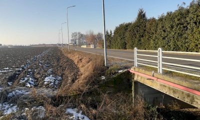 Progetto definitivo per sostituire alcuni ponti stradali nei comuni di Revello, Busca, Rossana e Ruffia