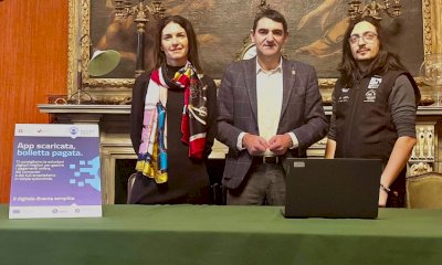 Prende il via anche a Fossano il progetto “Reti di facilitazione digitale”