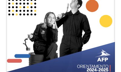 A scuola con Afp: il tuo passaporto per un futuro professionale brillante