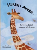 “Vorrei avere...” - Laboratorio sui desideri per bambini dai 4 ai 9 anni