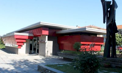 Servizio civile, un posto in biblioteca a Dogliani