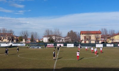 Calcio, Prima Categoria: vittoria e primato in classifica per l'Atletico Racconigi