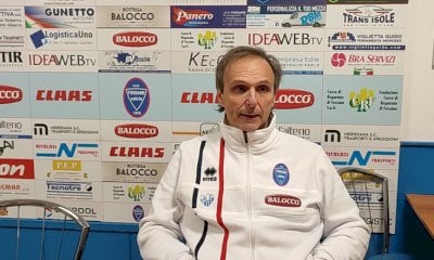 Calcio, Eccellenza: Fossano-Saluzzo 1-0, le impressioni di Merlo e De Sousa