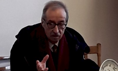 Mondovì piange Ezio Briatore. Robaldo: 