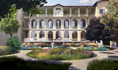 A Cuneo Intesa Sanpaolo sostiene il progetto 