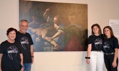 Sabato 20 e domenica 28 gennaio 