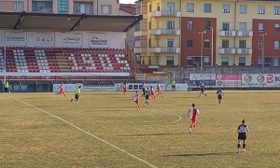 Calcio femminile, serie B: Freedom-Cesena 1-2, le pagelle delle cuneesi