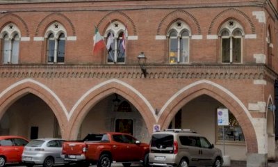 Il Servizio Civile nelle Acli della provincia