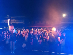 Cervere, mille e una nota nella notte della birra