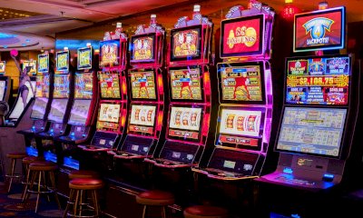 Slot machine e videopoker sempre più numerosi in provincia Granda 
