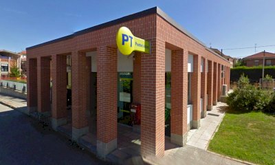Busca, l'ufficio postale chiude per lavori di ristrutturazione
