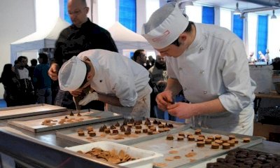 Il 2 e 3 marzo torna 