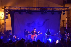 Grande successo per Artico