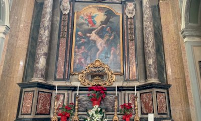 Savigliano torna a celebrare il patrono San Sebastiano