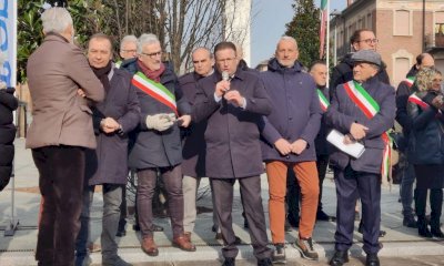 A Canale successo per il Raduno nazionale dei cani da tartufo “tabui”