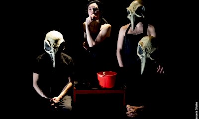 La stagione teatrale del 