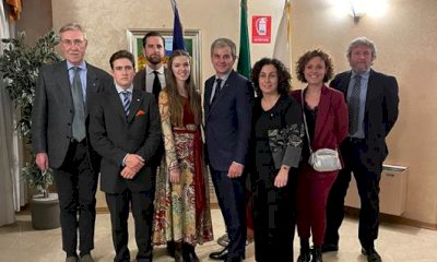 I Rotary di Cuneo, Mondovì e Saluzzo a sostegno della fragilità degli adolescenti