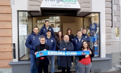 Volley maschile, A2 - Cuneo, Bima 