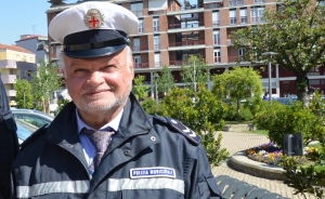 Alba: martedì 4 luglio uffici comunali chiusi dalle 9.30 alle 11.30 in occasione dei funerali del vigile urbano Gianfranco Boella