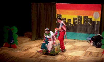 Ad Alba il 28 gennaio 