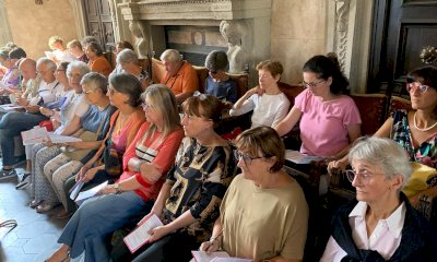 Cercasi insegnanti per l'Unitre di Savigliano: aperto il bando