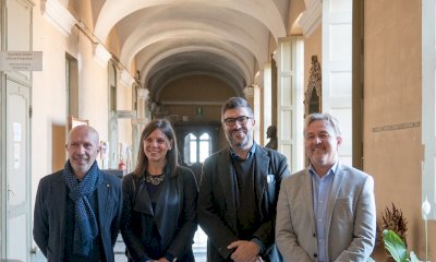 La Regione finanzia il progetto del Distretto diffuso del Commercio “Terre del Monviso” con 210 mila euro