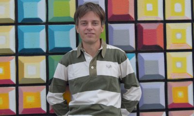 Savigliano, Andrea Malabaila presenta il suo “Lungomare nostalgia”