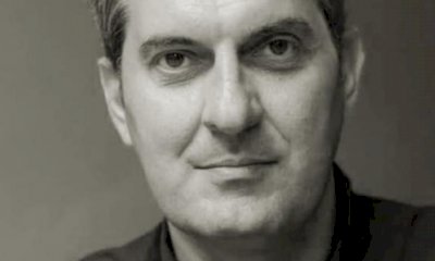 “Una storia fotografica” con Mario Calabresi a Santo Stefano Belbo