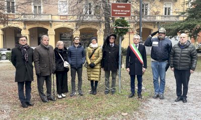 Alba celebra il Giorno della Memoria