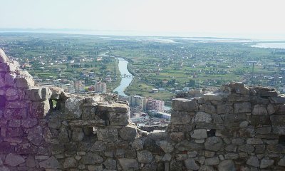 Delegazione dal Comune di Lezha in visita a Bra