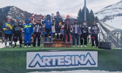 Sci alpino, ad Artesina seconda giornata del Trofeo Peira Impianti