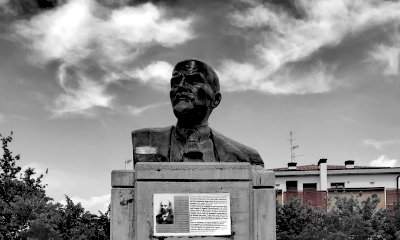 Rifondazione Comunista celebra il centenario della morte di Lenin