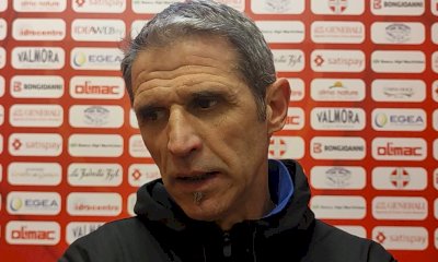 Calcio, Eccellenza: Cuneo-Moretta 1-1, le impressioni dei due allenatori