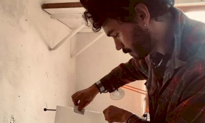 L'incisione ad acquaforte protagonista al Museo della Stampa di Mondovì