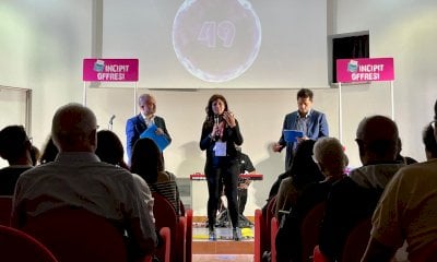 Cuneo ospita una tappa della nona edizione di Incipit Offresi