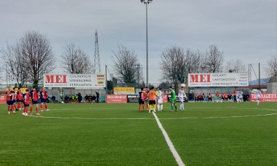 Calcio, Promozione: il San Sebastiano non si ferma, solo la Cbs tiene il passo dei fossanesi