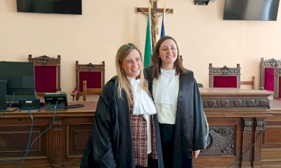 Due nuove giudici per il tribunale di Cuneo