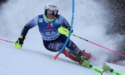 Sci alpino, Coppa del Mondo: Corrado Barbera convocato per Schladming
