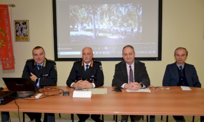 La Polizia Locale di Bra dà i numeri: il resoconto dell'attività del 2023