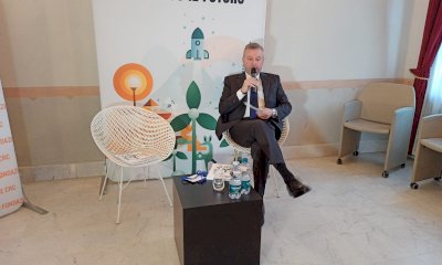 Fondazione CRC, Raviola ai saluti: “La mia eredità? Il Rondò dei Talenti e un bilancio record”