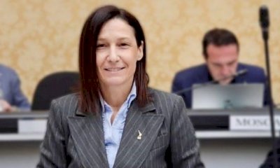 Nuova legge sulla casa: l'assessore Chiara Caucino ha presentato il testo base in Consiglio regionale