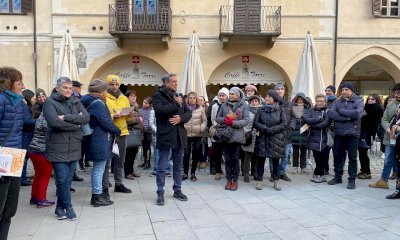 Le iniziative di Savigliano per la Giornata della memoria