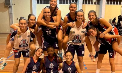 Basket: Granda College Cuneo, tante vittorie nell'ultimo turno di campionato