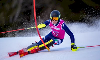 Sci alpino, due cuneesi tra i convocati per i Mondiali Juniores