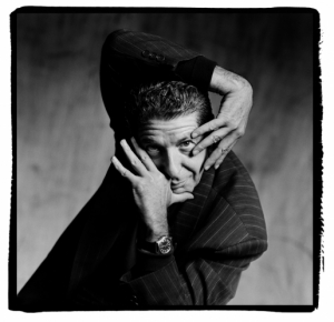 Aperture straordinarie per la mostra Wall of Sound 10 di Guido Harari