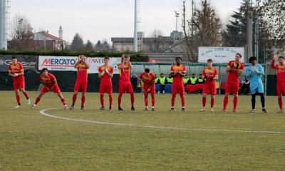 Calcio, serie D: trasferta a Sanremo per il Bra, l'Alba Calcio attende la capolista Alcione Milano