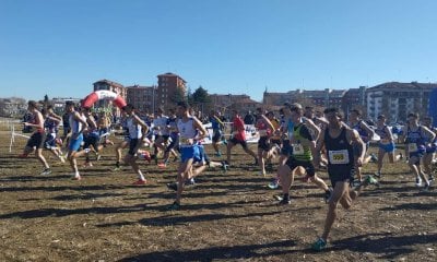 Atletica: oltre 800 a darsi battaglia nel Cross di Parco Parri di domenica. È record di iscritti 