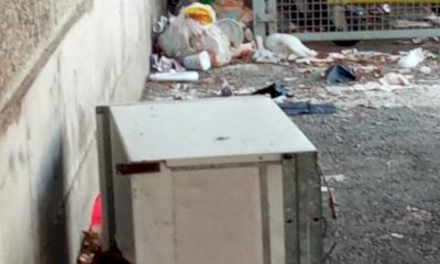 Abbandono rifiuti, il Comune di Borgo San Dalmazzo intensifica i controlli